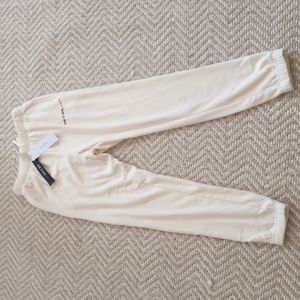REVOLVE BNWT Cozy sport Sweatpant